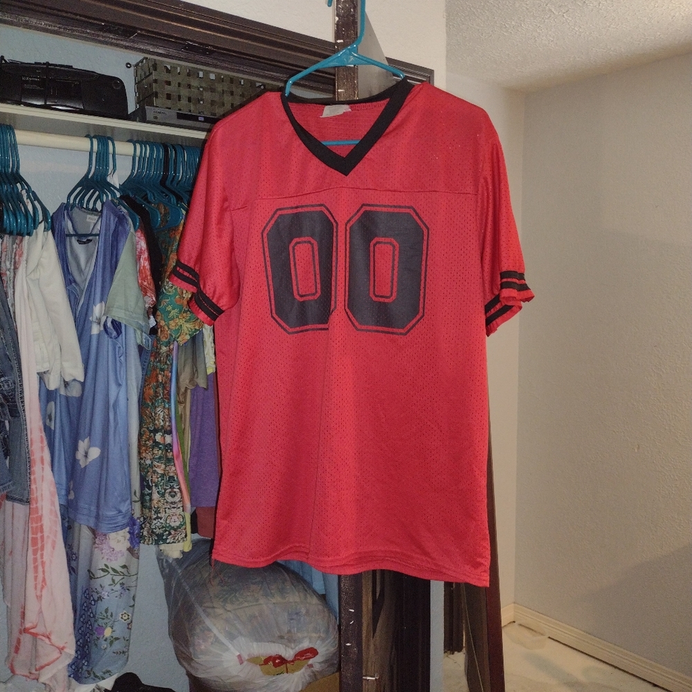 Spirit Adult Jersey